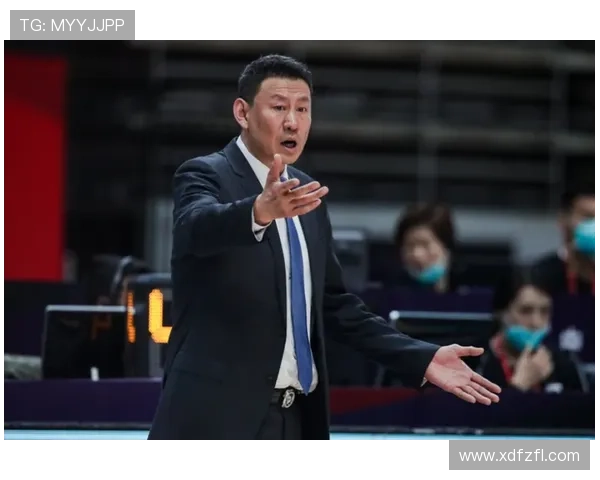 中国男篮逆转胜菲律宾晋级亚洲杯四强 李楠战术调整获赞