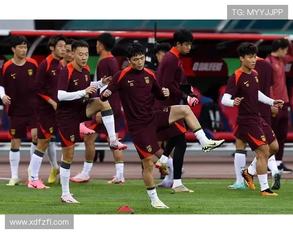 国足世预赛迎关键战新帅调整阵容力争客场取分突破形势反弹前景