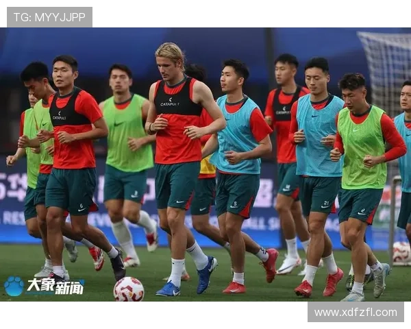 国足新帅首秀告捷年轻球员爆发引发球迷热议亚洲赛场格局生变前景