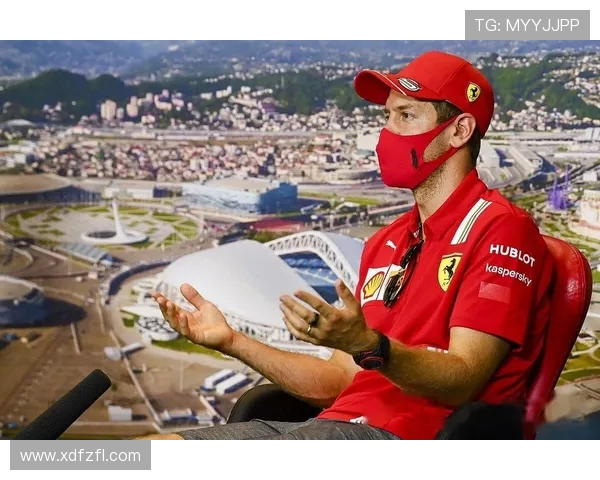 法拉利车队在F1赛季末取得突破性成绩 维特尔荣获年度最佳车手奖