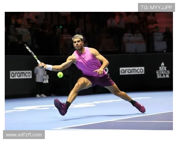 网球赛场风云再起 今年四大满贯冠军争夺战激烈上演