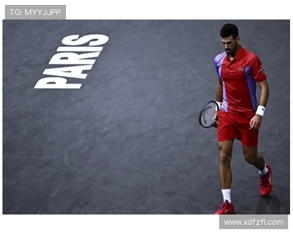 网球赛季大爆发：费德勒与纳达尔重返赛场，挑战新一代天才