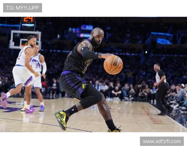 詹姆斯再创历史纪录 湖人强势逆转勇士稳居西部前四